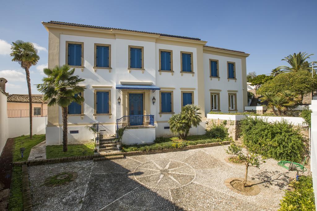 Villa Anno 1900 à Corfu  Extérieur photo